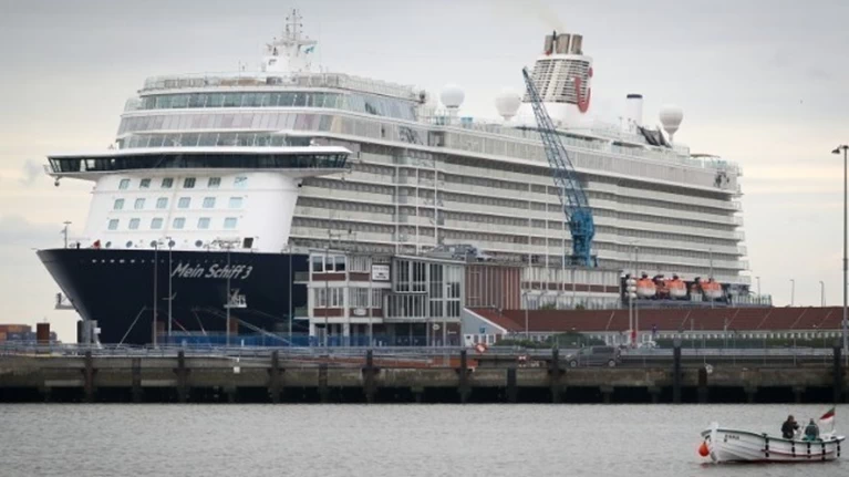 mein Schiff