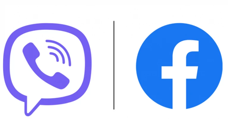 facebook viber