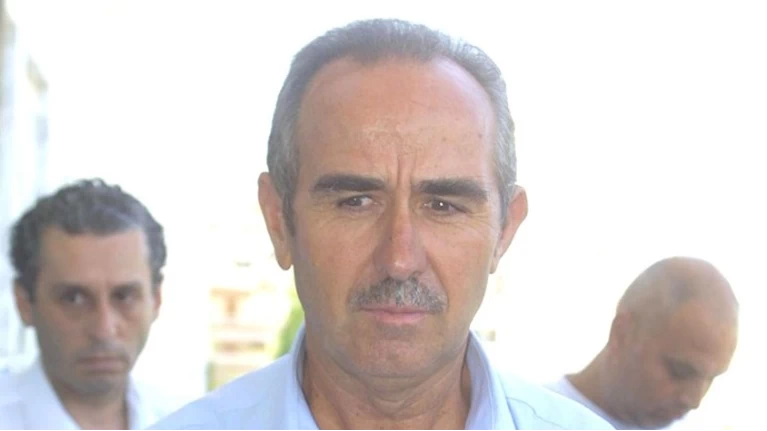 Γιώργος Καλύβας