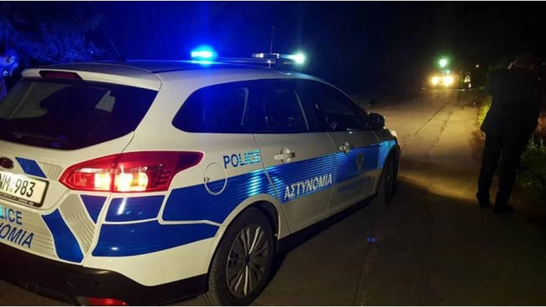 police