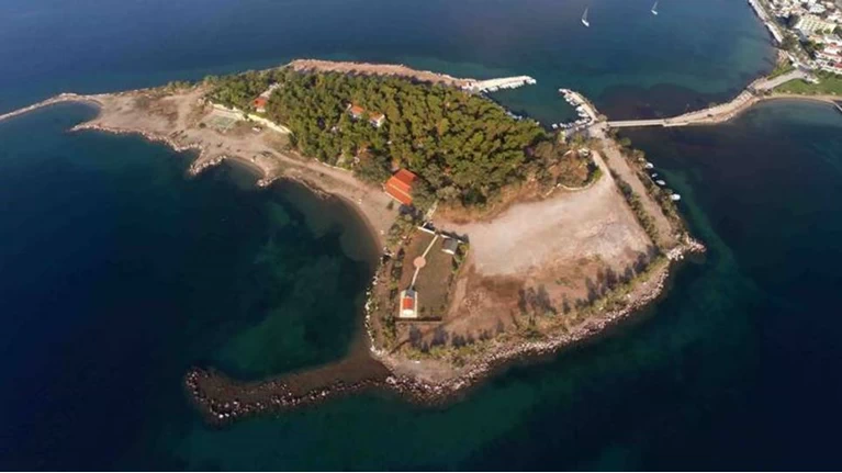πεζονήσι