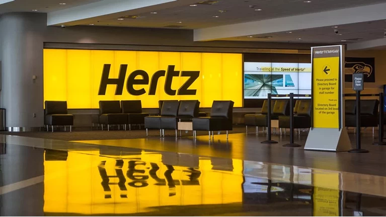 hertz