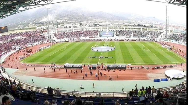 Πανθεσσαλικό Στάδιο