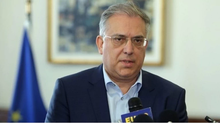 θεοδωρικάκος