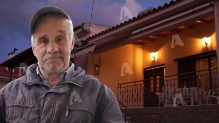 Κοτρέτσος