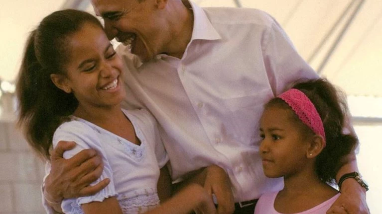 OBAMA