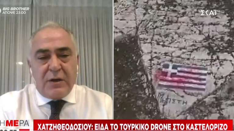 χατζηθεοδοσίου