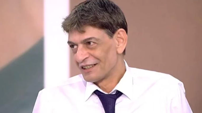 ΡΑΚΙΝΤΖΗΣ ΜΙΧΑΛΗΣ