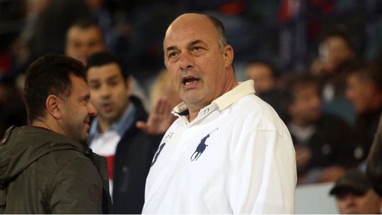 «Πόρτα» της ΕΠΟ στον Αχιλλέα Μπέο