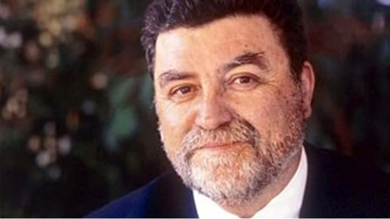 Παραιτήθηκε ο Λυκούργος Λιαρόπουλος από το Ποτάμι