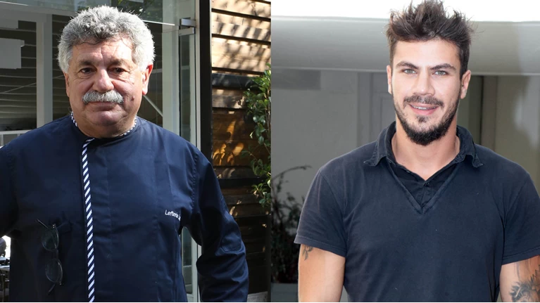 Λαζάρου VS Πετρετζίκη: «Αυτό το παιδάκι...»