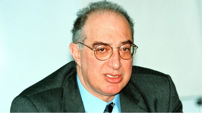 17 χρόνια από τον θάνατο του Γιάννου Κρανιδιώτη