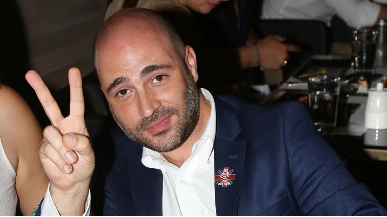 Το σχόλιο Μπογδάνου μετά την απόλυση: Ραντεβού στα...
