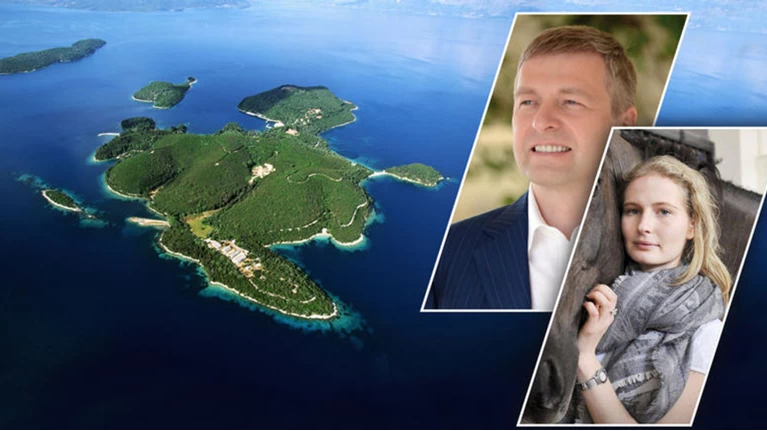 Η μεγάλη «μεταμόρφωση» του Σκορπιού από τον Ριμπολόβλεφ