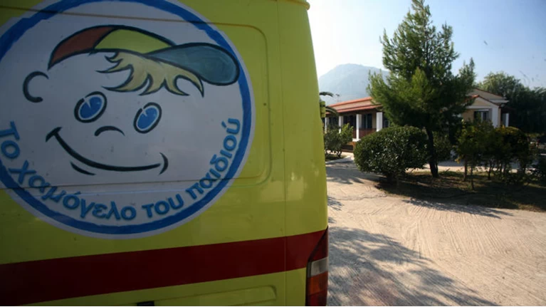 Βρέθηκε ο 13χρονος Θανάσης που είχε εξαφανιστεί από το «Χαμόγελο»