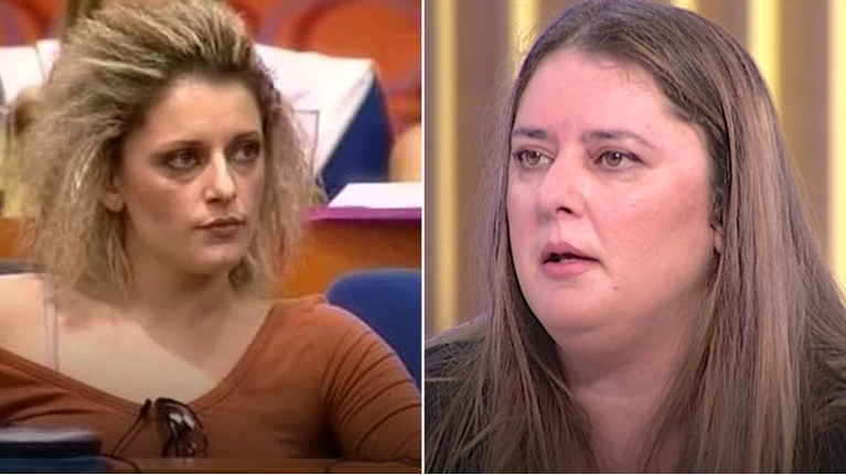 Εξομολόγηση Δόμνας Κουντούρη: μετά το ριάλιτι η μανιοκατάθλιψη & η νοσηλεία