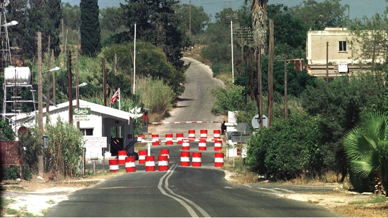 Τριγμοί και παραιτήσεις στην «κυβέρνηση» των Κατεχόμενων