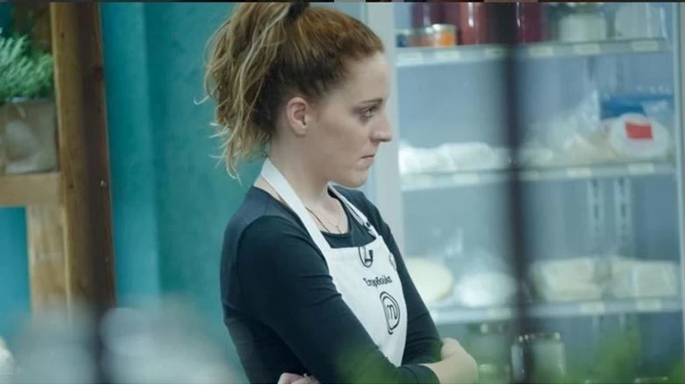 Σπυριδούλα: «Βγήκα κερδισμένη από το MasterChef»