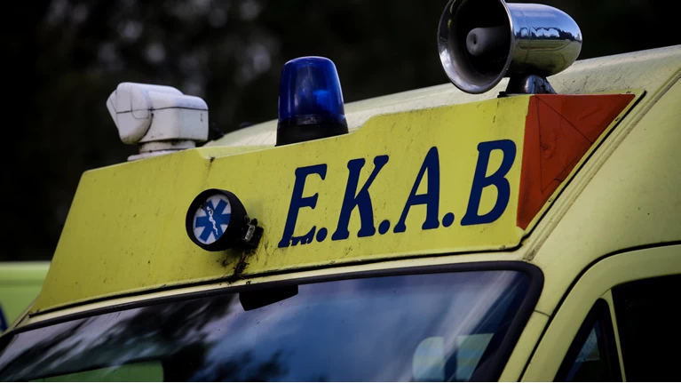 Ο Νίκος Παπαευσταθίου νέος πρόεδρος του ΕΚΑΒ