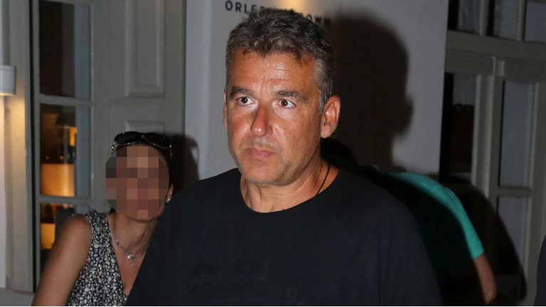 Ποιους απειλεί με ...μηνύσεις ο Γιώργος Λιάγκας