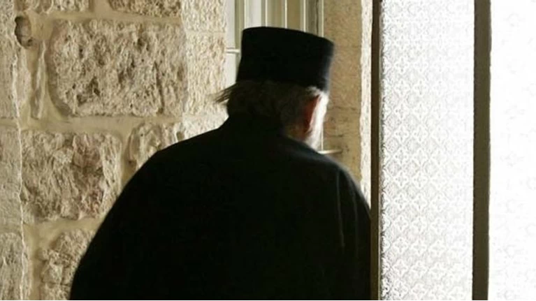 Κέρκυρα: Σε αργία τέθηκε ιερέας που κατηγορείται για ασέλγεια ανηλίκου