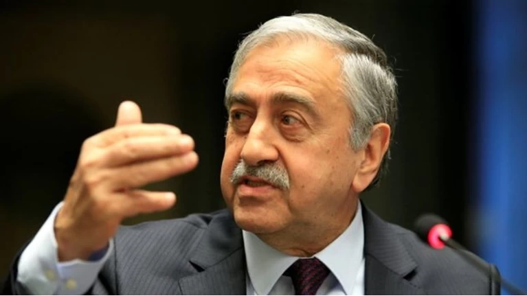 Μουσταφά Ακιντζί: Πρέπει να πάψουν οι δηλώσεις διχασμού
