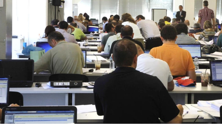 Ξεκινούν οι αιτήσεις για μετατάξεις και αποσπάσεις στο Δημόσιο