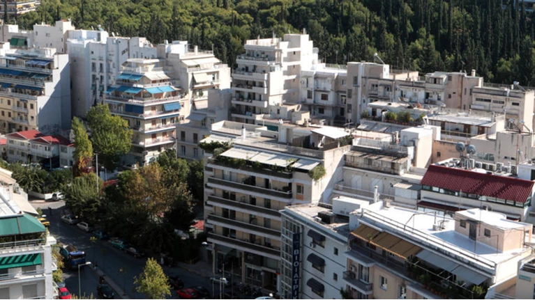 Πώς οι επισκευές μηδενίζουν τον φόρο εισοδήματος από ενοίκια