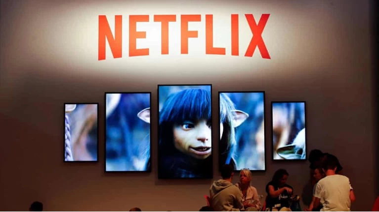 Netflix: Σπάει κάθε ρεκόρ με 167 εκατομμύρια συνδρομητές