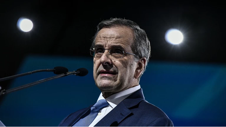 Χειρότερα τα έκανε ο Σαμαράς: Προσωπικοί οι λόγοι της απουσίας μου...