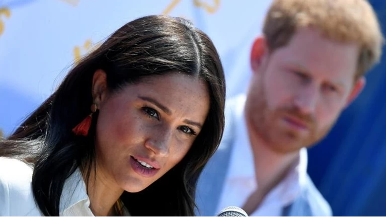 Megxit: Η Μέγκαν Μαρκλ πιάνει δουλειά σε ριάλιτι του Netflix