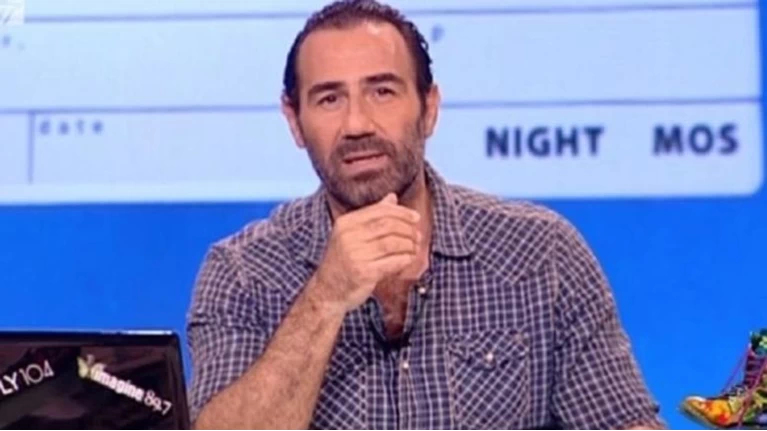 Αντώνης Κανάκης: Είμαστε σε συζητήσεις για το «Ράδιο Αρβύλα»