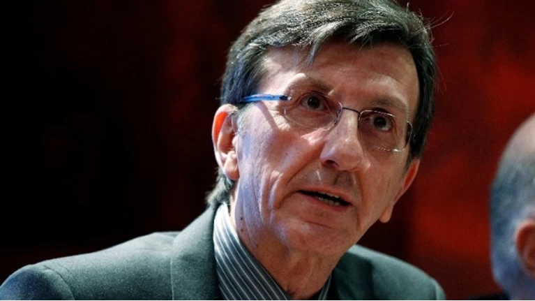 Άρης Πορτοσάλτε: Οι απόψεις του για την Αριστερά