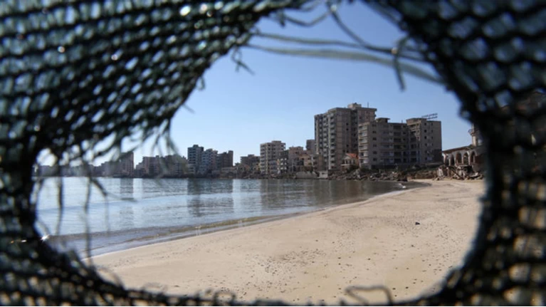 ΗΠΑ κατά Τουρκίας: Όχι σε μονομερείς ενέργειες για τα Βαρώσια