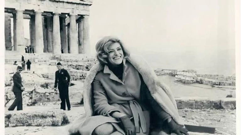 Μελίνα