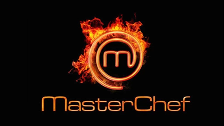 masterchef logo
