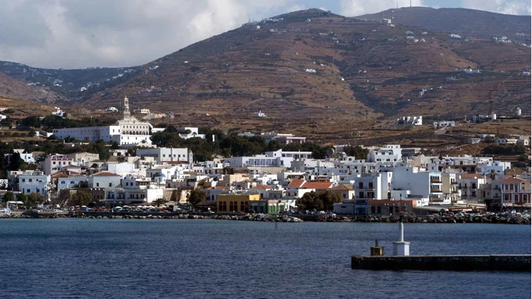 Καλύτερος Προορισμός Εμπειρίας στην Ελλάδα για το 2018 η Τήνος