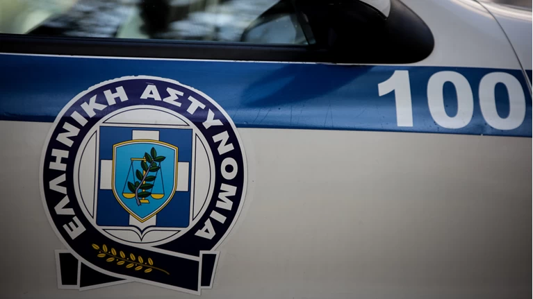 Ρόδος: ΙΧ τραυμάτισε πεζό και τον εγκατέλειψε