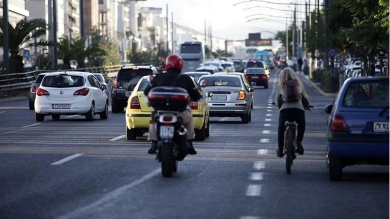 Έτοιμο σε ένα μήνα το προσωρινό ψηφιακό δίπλωμα οδήγησης