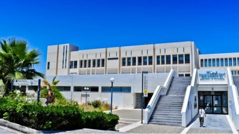Το πανεπιστήμιο Κρήτης πρώτο στην Ελλάδα, αλλά χαμηλά στον κόσμο