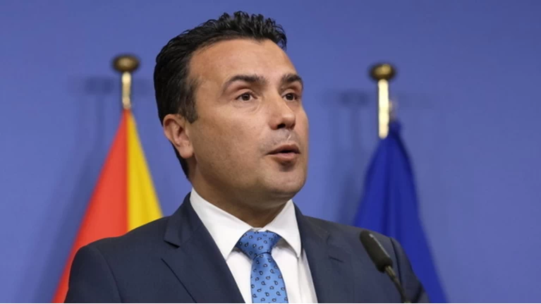 Ο Ζάεφ, το ρίσκο των πρόωρων εκλογών & οι ελληνικές ανησυχίες