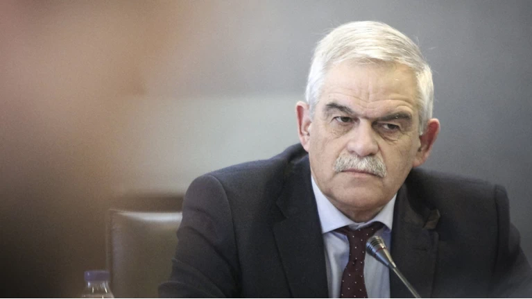 Τι γράφουν τα γερμανικά ΜΜΕ για την παραίτηση Τόσκα
