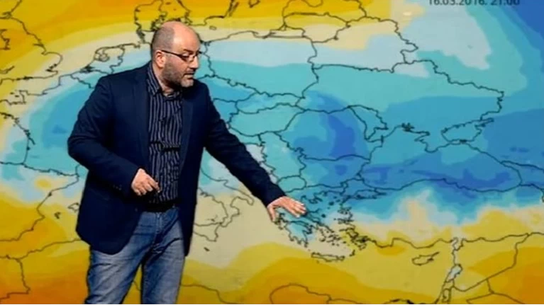 Με το ΚΙΝΑΛ στις ευρωεκλογές ο Σάκης Αρναούτογλου