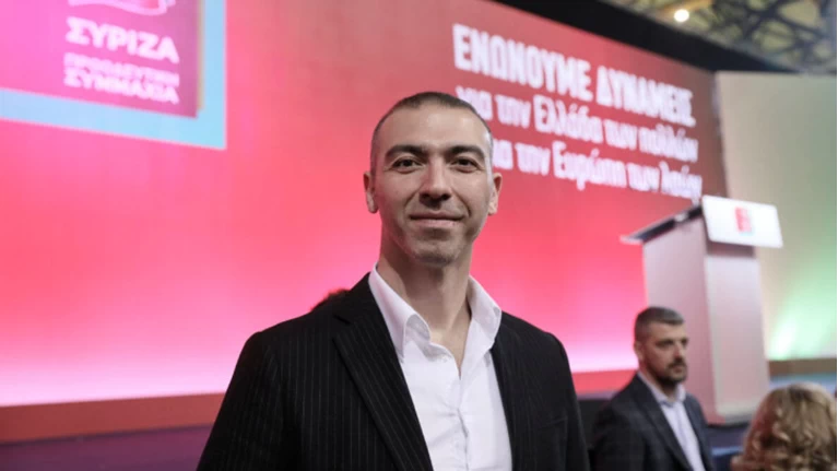 Νικολαΐδης