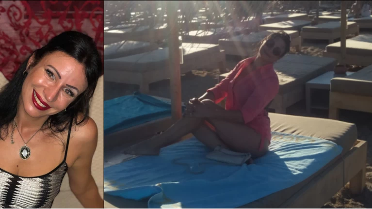 Λουτράκι έγκλημα