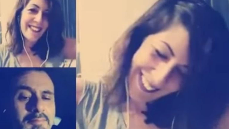 Ti Lene Oi Dhmioyrgoi Toy Viral Dhmotikoy Tragoydioy Gia Ton Xardalia Ellada Eidhseis