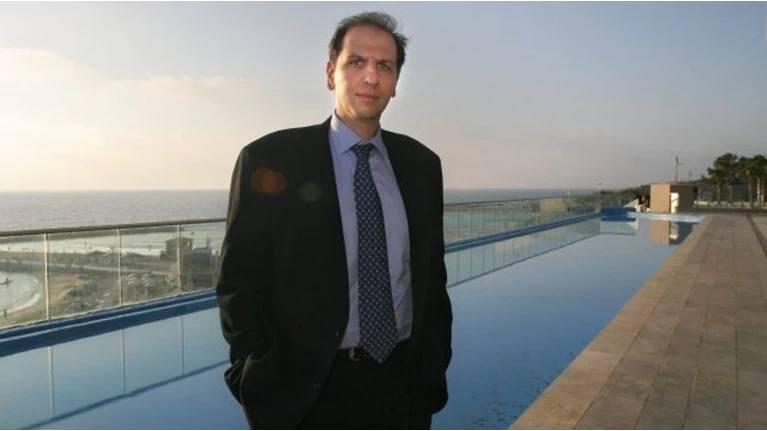Σάμπυ Μιωνής