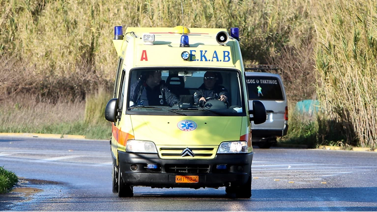 εκαβ