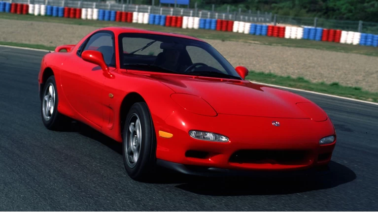 Mazda