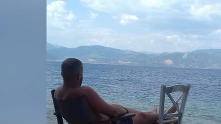 40χρονος βιτριολι